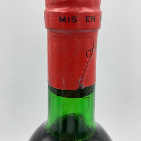 シャトー ド サル ポムロル 1976 730ml CHATEAU DE SALES POMEROL 【M】