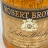 東京都限定◆ロバートブラウン デラックス ウイスキー 特級表記 760ml 43% ROBERT BROWN Deluxe WHISKY【R1】