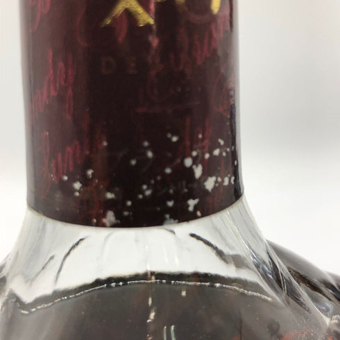 東京都限定◆サントリー XO & アンリ カトル ナポレオンスペリオール ブランデーまとめ 700ml 40% SUNTORY & Henri Quatre NAPOLEON SUPERIOR 2本セット【G4】