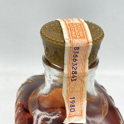 クラウン ロイヤル 750ml 40% Crown Royal【H】