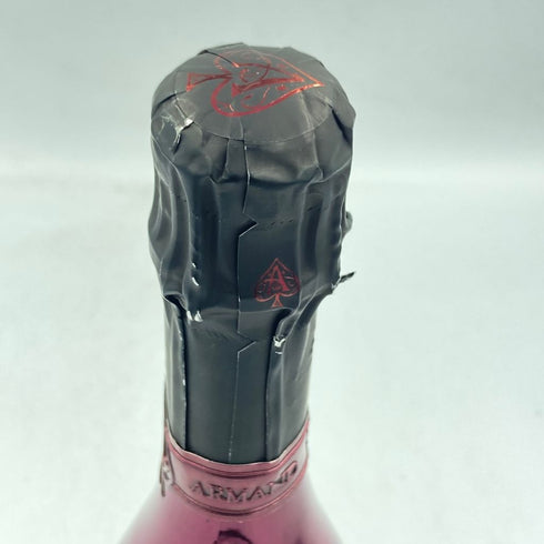 アルマンド ブリニャック ドゥミセック レッド 750ml 12.5% ARMAND DE BRIGNAC DEMI SEC RED【J1】