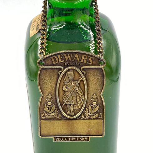 デュワーズ デラックス アンセスター 760ml 43% DEWAR'S DE LUXE ANCESTOR【V1】