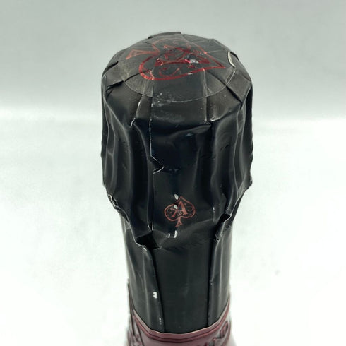 アルマンド ブリニャック ドゥミセック レッド 750ml 12.5% ARMAND DE BRIGNAC DEMI SEC RED【Q1】