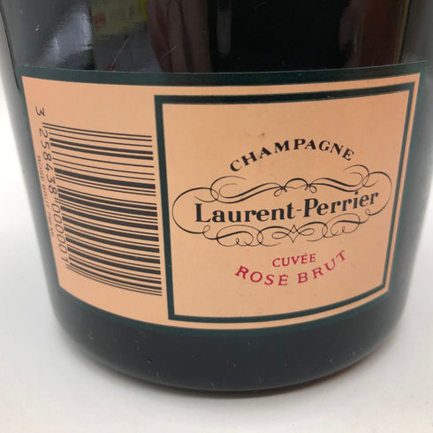 ローランペリエ キュヴェ ロゼ ブリュット 750ml 12% Laurent Perrier CUVEE ROSE【B3】