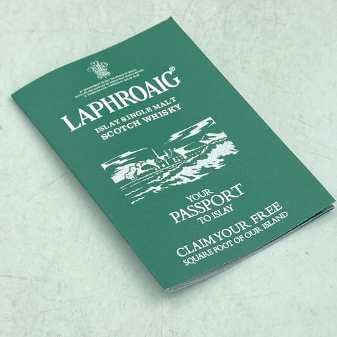 ラフロイグ 10年 750ml 43% LAPHROAIG【S1】