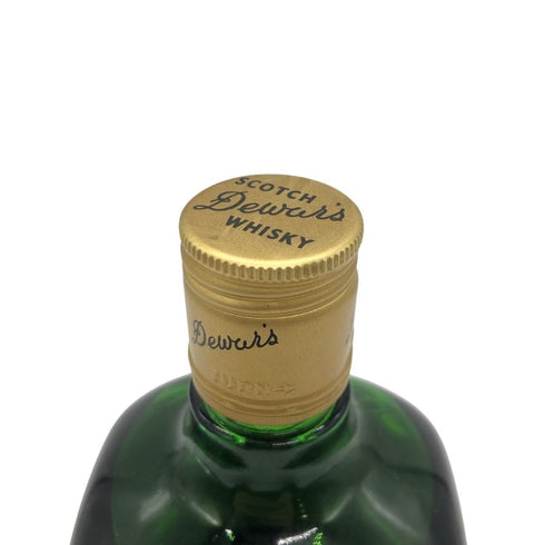 デュワーズ デラックス アンセスター 750ml 43% DEWAR'S DE LUXE ANCESTOR 【Z】