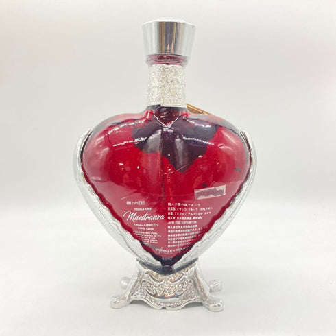 アモルシート 職人の愛の魂 テキーラ メキシコ 750ml 38% AMORCITO 【H1】
