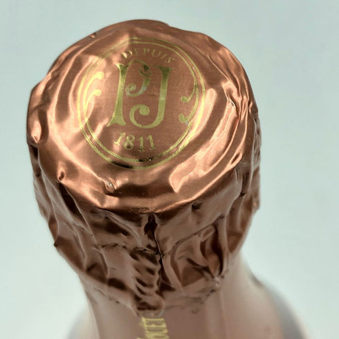 ペリエジュエ ベルエポック ロゼ 2006 750ml 12.5% PERRIER JOUET BELLE EPOQUE【L2】