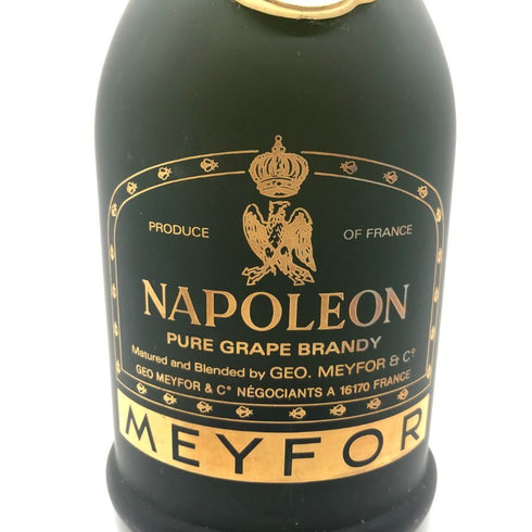 ナポレオン メイフォー 700ml 40% NAPOLEON MEYFOR 【C2】