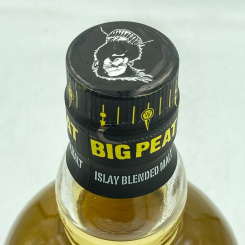 ダグラスレイン ビッグピート 700ml 46% DOUGLAS LAING'S Big Peat【N2】