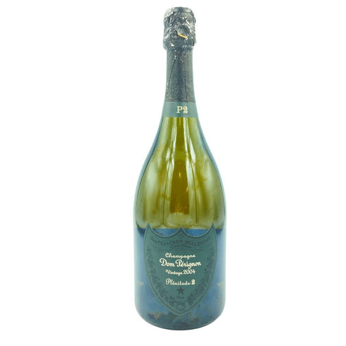 ドンペリニヨン P2 2004 750ml 12.5% Dom Perignon【F4】