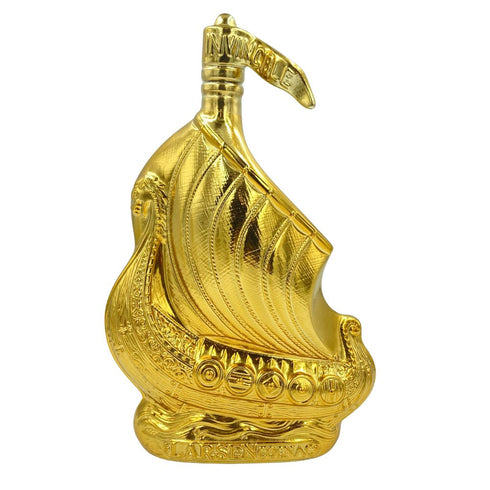 ラーセン シップ ゴールド 700ml 40% 1322g LARSEN SHIP GOLD【C3】