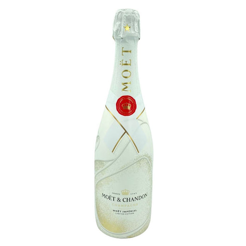 モエ エ シャンドン 白 リミテッド エディション 750ml 12% Moet & Chandon【H4】