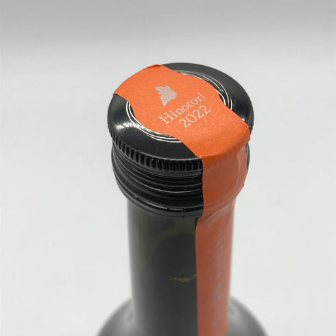 新政 直汲み ヒノトリ 陽乃鳥 720ml 13% 2023年10月出荷【F4】