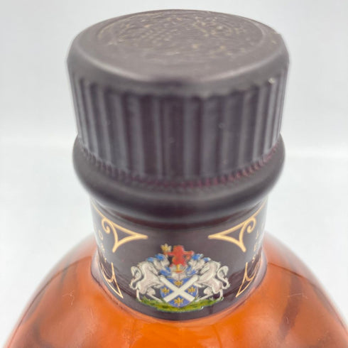 ディンプル 15年 ファイン オールド オリジナル デ ラックス 750ml 43% Dimple FINE OLD ORIGINAL De LUXE【C4】