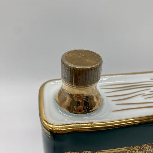カミュ ブック ゴッホ アイリス スペシャルリザーブ グランド マスター コレクション 700ml 40% 1196g CAMUS BOOK SPECIAL RESERVE GOGH THE IRISES【A】