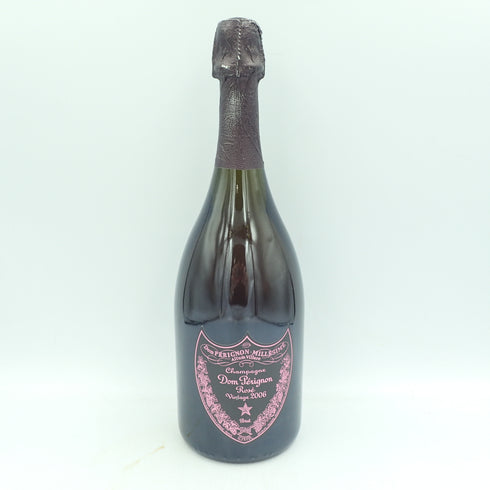 ドンペリニヨン ロゼ 2006 750ml 12.5% Dom Perignon Rose【CC】