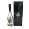 アルマンド ブリニャック ブランドブラン シルバー 750ml 12.5% Armand De Brignac Blanc de Blanc Silver 【J4】