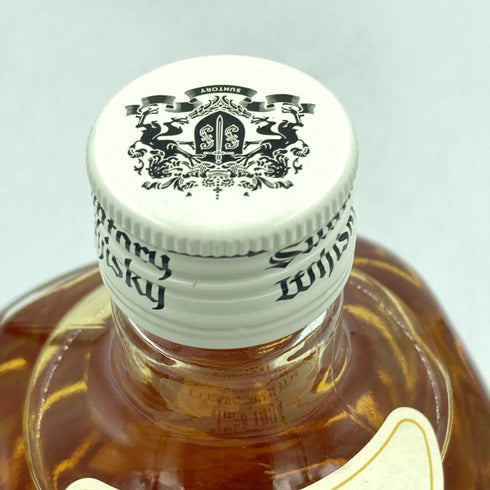 東京都限定◆サントリー ウイスキー 白角 700ml SUNTORY【J1】