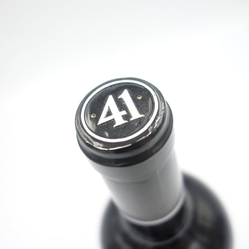 パーセル 41 ノースコースト メルロー 2016 750ml 13.9% PARCEL 41 NORTH COAST MERLOT 2016【O】