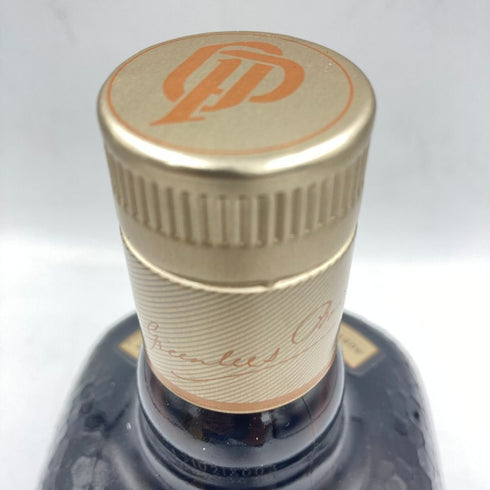 グランド オールドパー 12年 エクストラリッチ 750ml 40% OLD PARR EXTRA RICH 【E】