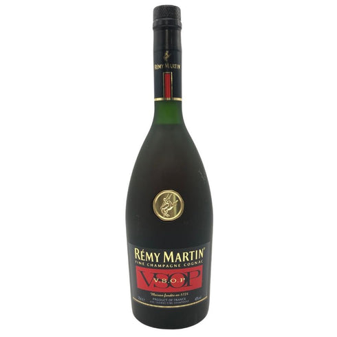 レミーマルタン VSOP ファインシャンパーニュ 赤ラベル 700ml 40% REMY MARTIN 【C1】