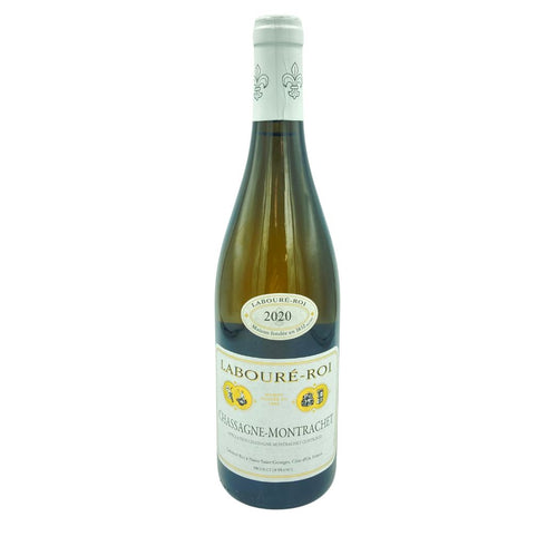 ラブレ ロワ シャサーニュ モンラッシェ 2020 750ml 13% Labouré Roi Chassagne Montrachet【M1】