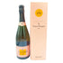 ヴーヴ クリコ ロゼ ローズラベル 750ml 12.5% Veuve Clicquot Rose Label 【O】