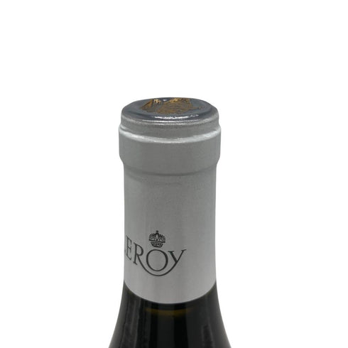 メゾン ルロワ ブルゴーニュ ブラン 2016 750ml 12.5% MAISON LEROY Bourgogne 【O1】