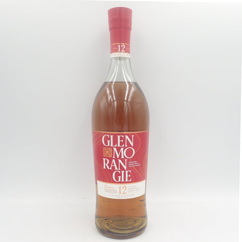 グレンモーレンジ ラサンタ 12年 シェリーカスク 700ml GLENMORANGIE【F1】