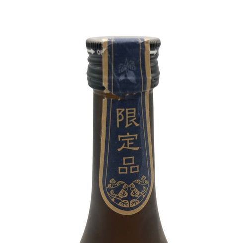宝酒造 一刻者 芋麹仕込 長期貯蔵 石蔵貯蔵 限定品 25度 720ml 【O】