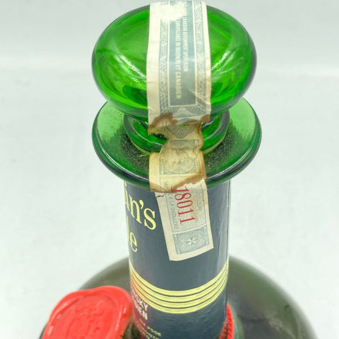 キャプテンズ テーブル カナディアン ウイスキー 710ml 40% Captains Table CANADIAN WHISKY【N】