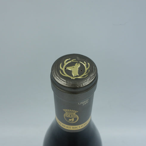 【未開栓】ドメーヌ ロン デパキ シャブリ プルミエ クリュ レ ヴォークパン アルベール ビショー 750ml 2021 Domaine Long-Depaquit Chablis Premier Cru Les Vaucopins【EE】【中古】