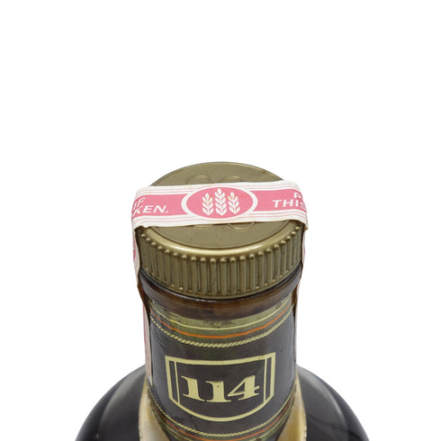 オールド グラン ダッド 114 Barrel Proof LOT.18 750ml 57% OLD GRAND DAD【DD】