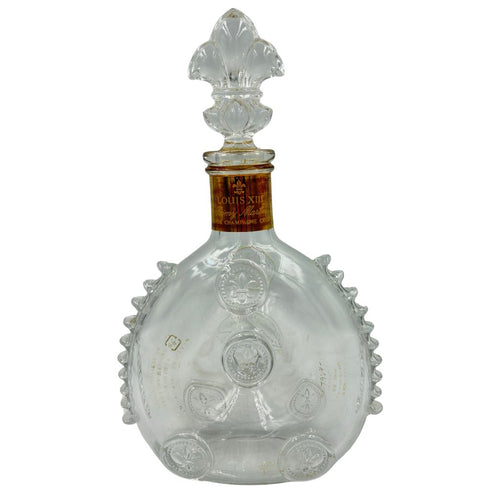 レミーマルタン ルイ13世 ベリーオールド 空瓶 REMY MARTIN VERY OLD【N】