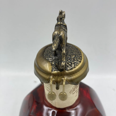 ブラントン シングルバレル 2023 750ml 46.5% Blanton's SINGLE BARREL【G4】