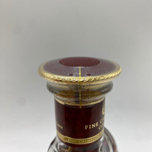 レミーマルタン XO スペシャル クリアボトル 700ml 40% REMY MARTIN 【N4】