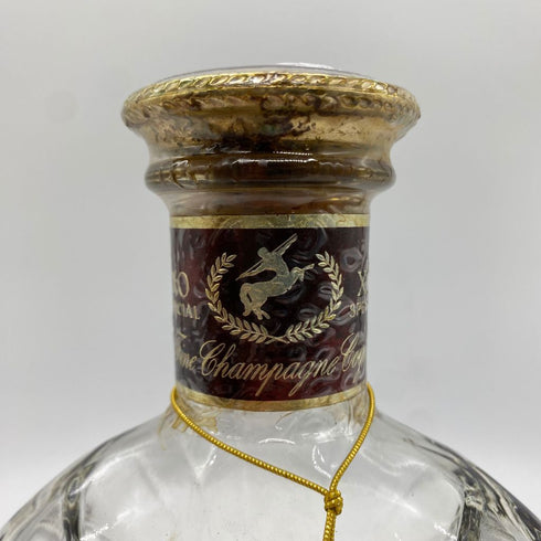 レミーマルタン XO スペシャル クリアボトル 700ml 40% REMY MARTIN【N】