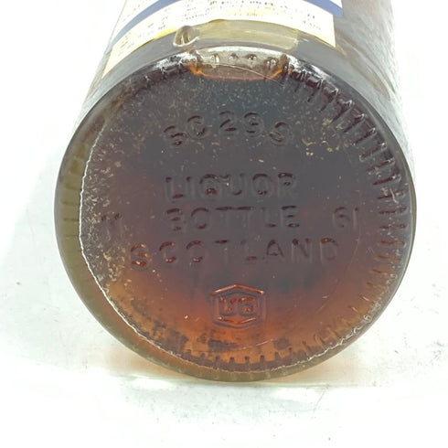 クレイモア レアオールド 760ml 43% CLAYMORE RARE OLD【J】