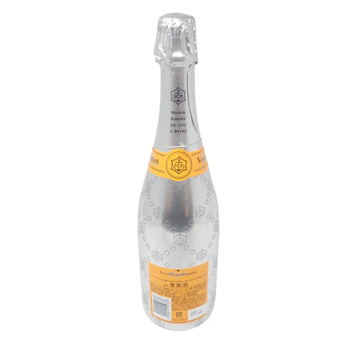 ヴーヴ クリコ イエロー リッチ 750ml Veuve Clicquot Yellow Rich【V】