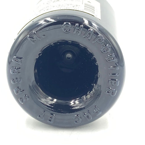 ミシェル シャプティエ エルミタージュ ルージュ ル パヴィヨン 2012 750ml 14% Michel Chapoutier ERMITAGE ROUGE LE PAVILLON【D4】