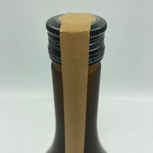 新政 産土 アース 2021 陸羽一三二號 720ml 13% 製造22.05 出荷22.12 【K1】
