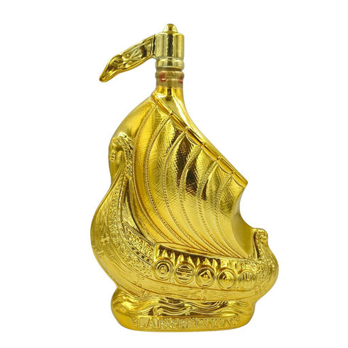 ラーセン シップ ゴールド 700ml 40% 1458g LARSEN SHIP【B3】