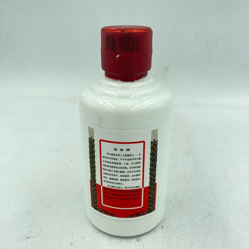 貴州茅台酒 マオタイ酒 天女ラベル 2023 100ml 53% 【JJ】