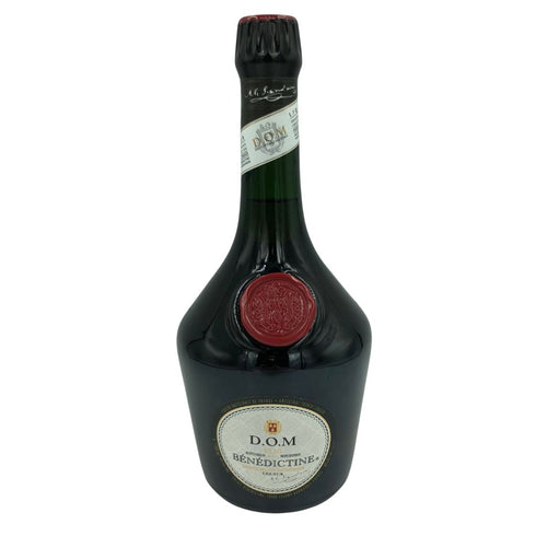 ベネディクティン DOM 750ml 40% BENEDICTINE【DD】
