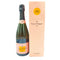 ヴーヴ クリコ ロゼ 750ml Veuve Clicquot Rose【E3】