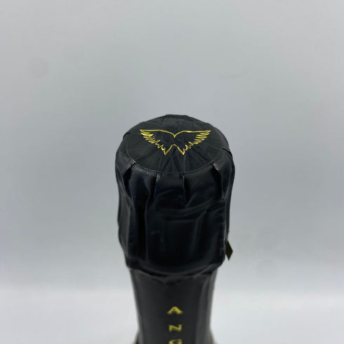 エンジェル ブリュット ブラック 5周年記念 ファージップタイプ 750ml 12.5% ANGEL BRUT BLACK【B1】