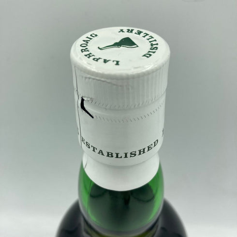 ラフロイグ 10年 750ml 43% LAPHROAIG【G】