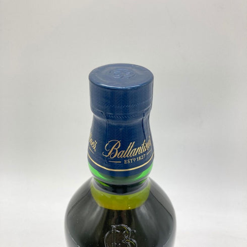 バランタイン 17年 700ml 40% 国内正規品 BALLANTINE'S 【U1】