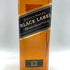 ジョニーウォーカー ブラックラベル 12年 黒キャップ 700ml 40% Johnnie Walker BLACK LABEL 【AA】